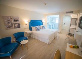 Hotel Boutique TAO Caleta Mar 4