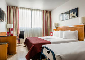 Exe Barbera Parc 2