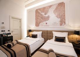 AKKA Lush Hotel Taksim 5