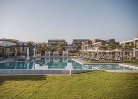Myrion Beach Resort & Spa - Adults Only 5