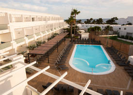 SENTIDO Aequora Lanzarote Suites 3