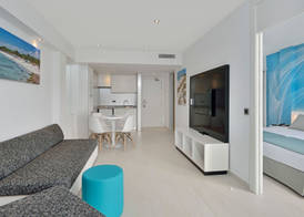 Aparthotel Isla de Cabrera 3