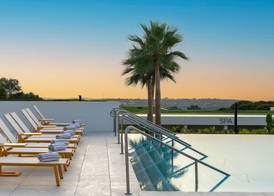 SO Sotogrande Spa and Golf Resort Hotel Costa del Sol 3