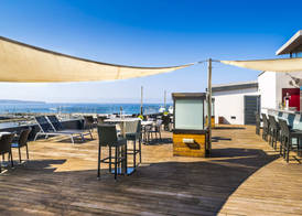Nautic Hotel & Spa 4