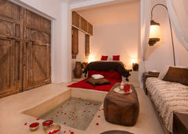 Bliss Riad Hotel 4