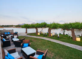 Hotel Moré 5
