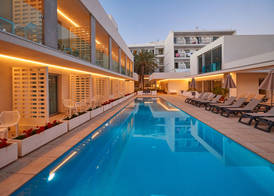 Hotel Moré 4