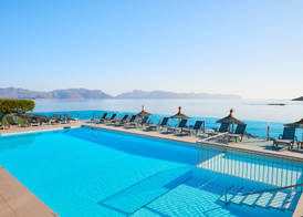 Hotel Moré 3