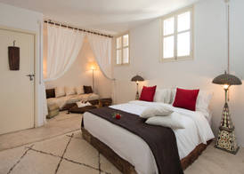 Bliss Riad Hotel 3