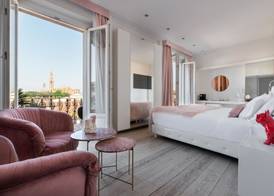Eurostars Florence Boutique 4
