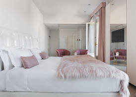 Eurostars Florence Boutique 5