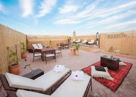 Bliss Riad Hotel 5