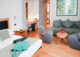 Best Western Ars Hotel 4