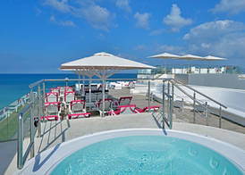 Hotel Hispania 2