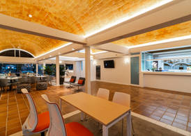 Bungalows Cordial Biarritz 4