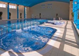 Charleville Park Hotel & Leisure Club IRELAND 5