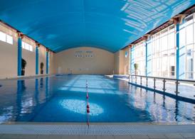 Charleville Park Hotel & Leisure Club IRELAND 4