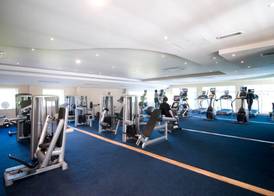 Charleville Park Hotel & Leisure Club IRELAND 3