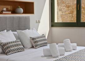 Thission Luxury Homes & SPA by K&K 3