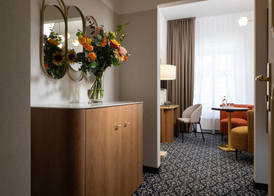 Hotel Palladian 5
