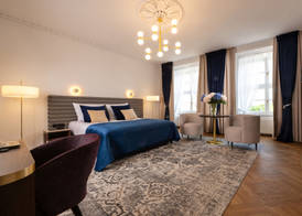 Hotel Palladian 4