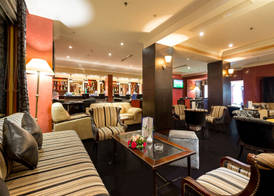 Kennedy Hospitality Resort 2