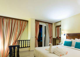 Kennedy Hospitality Resort 3