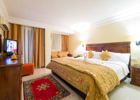 Kennedy Hospitality Resort 4