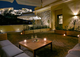 Thission Luxury Homes & SPA by K&K 4