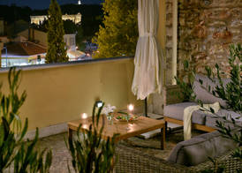 Thission Luxury Homes & SPA by K&K 5