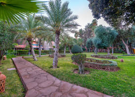 Kennedy Hospitality Resort 5