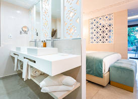 TUI BLUE Medina Gardens - Adults Only - All Inclusive 5
