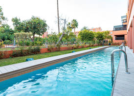 TUI BLUE Medina Gardens - Adults Only - All Inclusive 4
