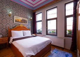 Hotel Gedikpasa Family 3