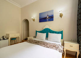 Gedikpasa Konagi Hotel 5