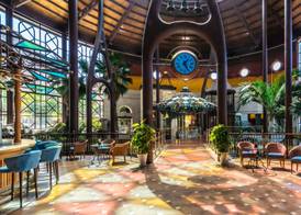 Hotel Cordial Mogán Playa 2