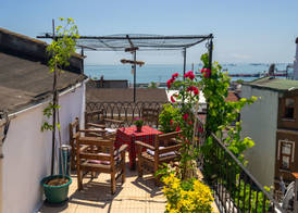 Gedikpasa Konagi Hotel 4