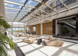 Myrion Beach Resort & Spa - Adults Only 4