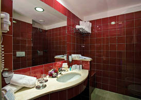 Mahara Hotel & Wellness 5