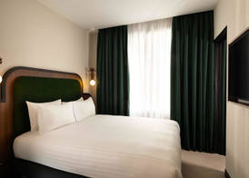 Hotel Le Richemont 3
