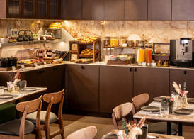 Hotel Le Richemont 5