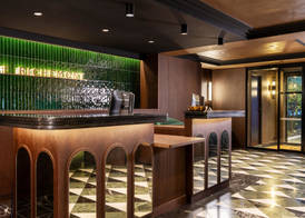 Hotel Le Richemont 2