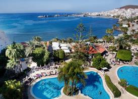 Spring Arona Gran Hotel 2