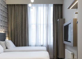 Mornington Victor Hotel London Belgravia 4