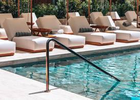 M Boutique Hotel - Designed for Adults 2