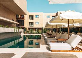 M Boutique Hotel - Designed for Adults 5