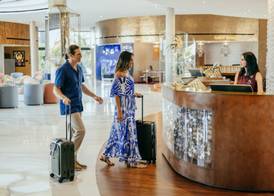 Hard Rock Hotel Tenerife 3