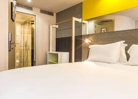 Hotel Duette Paris 3