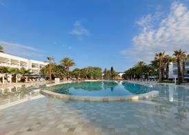 Grand Palladium Select Palace Ibiza 2