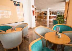 Hotel Amic Miraflores 2